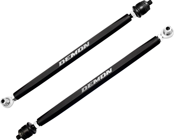 DEMON Tie Rods for RZR XP 1000 - Part Number PATD-6002HD