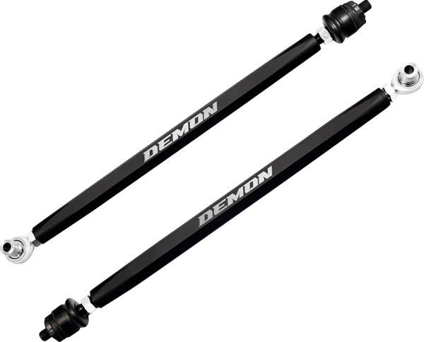 DEMON Tie Rods - 64" PATD-3001HD for Enhanced Performance