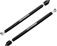 DEMON Tie Rods - 64" PATD-3001HD for Enhanced Performance