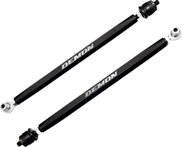 DEMON Tie Rods - XP Turbo S PATD-6004HD