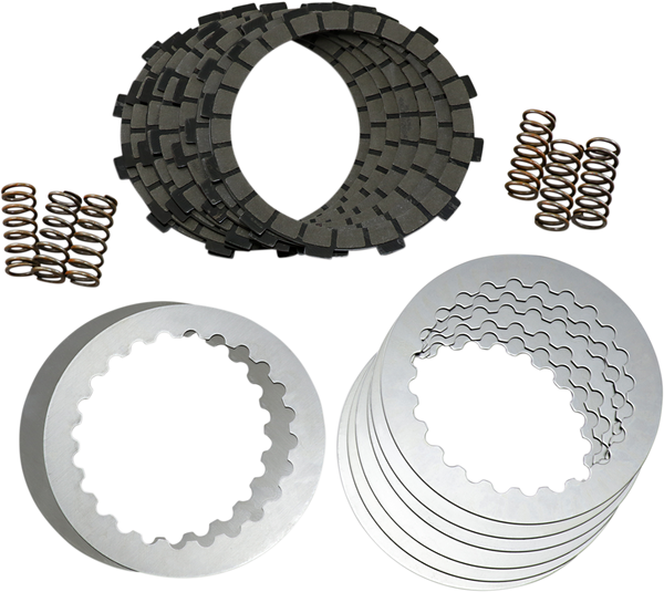 HINSON RACING Clutch Kit - Husqvarna/KTM FSC855-7-002