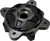 MOOSE UTILITY Wheel Hub - Front - Polaris 100-5314-PU