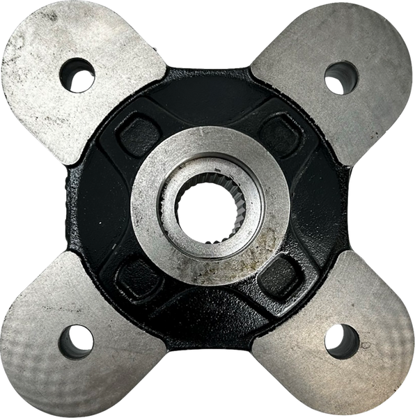 MOOSE UTILITY Wheel Hub - Front/Rear for Polaris 100-5311-PU