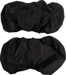 MOOSE UTILITY Seat Cover - Black - Part Number KMMXBS-11