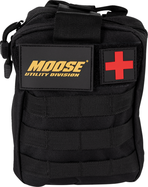 MOOSE UTILITY Individual First Aid Medical Kit IFAK-11 - Comprehensive Emergency Preparedness