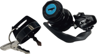 MOOSE UTILITY Ignition Switch - Part Number 700-1312-PU for Yamaha