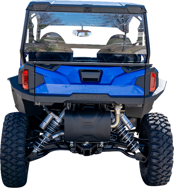 MOOSE UTILITY Back Panel for Polaris General 1000 - V000158-12200M