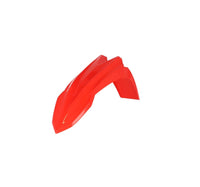 Acerbis 20-23 Beta RR/RX Front Fender - Red