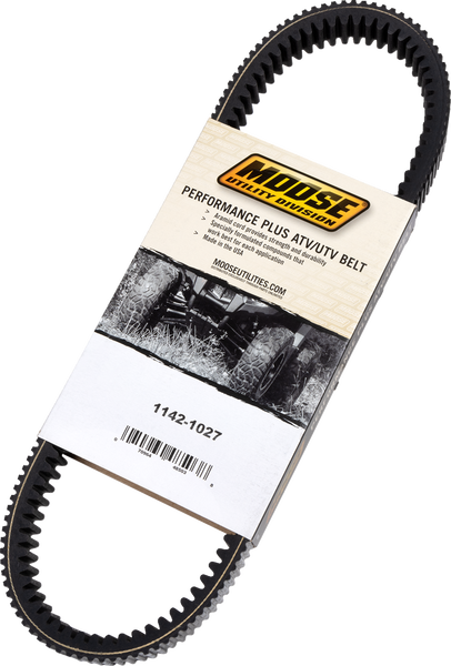 MOOSE UTILITY Drive Belt - Kawasaki 47-7542