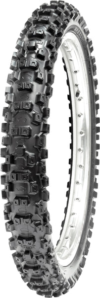 Tire Maxxcross Mx Ht 80/100 21 M7321 51m Tt