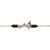 ALL BALLS Steering Rack Assembly 51-4033