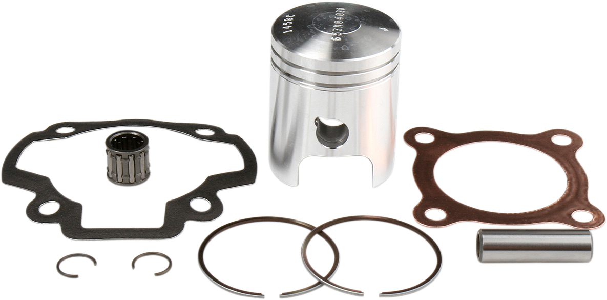 WISECO Piston Kit with Gaskets - 40.00 mm - Yamaha PW50 PK1157