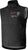 ALPINESTARS Techstar Softshell Vest Black Small - 3700325-10-S