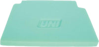 UNI NU-2366 Air Filter for Motorcycles and ATVs
