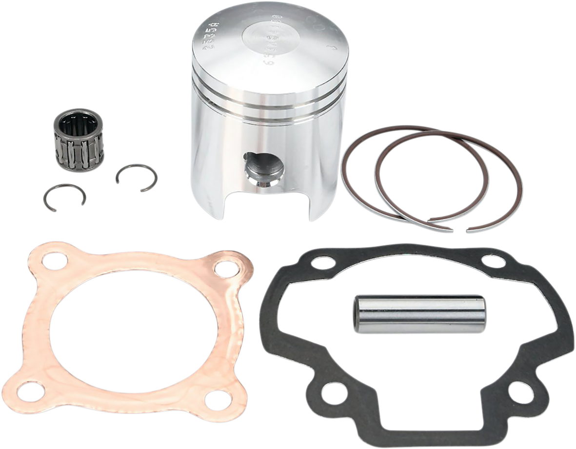 WISECO Piston Kit with Gaskets - 40.50 mm - Yamaha PW50 PK1159