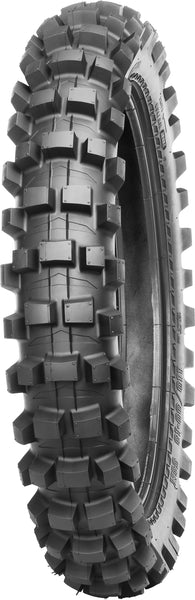 IRC Tire M5b Evo Rear 140/80 18 70M Bias TT - T10341