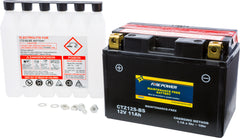 Battery Ctz12s Bs Maintenance Free