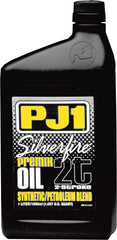 PJ1 Premix 2T Synthetic Blend Oil - 1 Liter