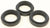 ALL BALLS Differential Seal Kit 25-2022-5