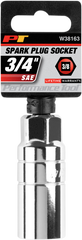 PERFORMANCE TOOL W38163 Spark Plug Socket - 3/4 Inch