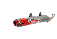 Big Gun 06-23 Yamaha RAPTOR 700 EVO R Series Slip On Exhaust