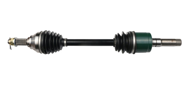 OPEN TRAIL JDR-7004 2.0 Axle Rear - High Strength Performance