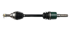 OPEN TRAIL JDR-7004 2.0 Axle Rear - High Strength Performance