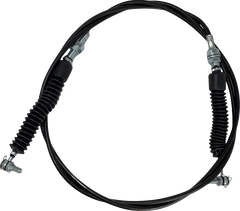 MOOSE UTILITY Shifter Cable for UTV - Polaris 100-4163-PU