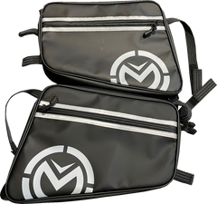 MOOSE RACING Door Bags - Q15-9003 for CF Moto