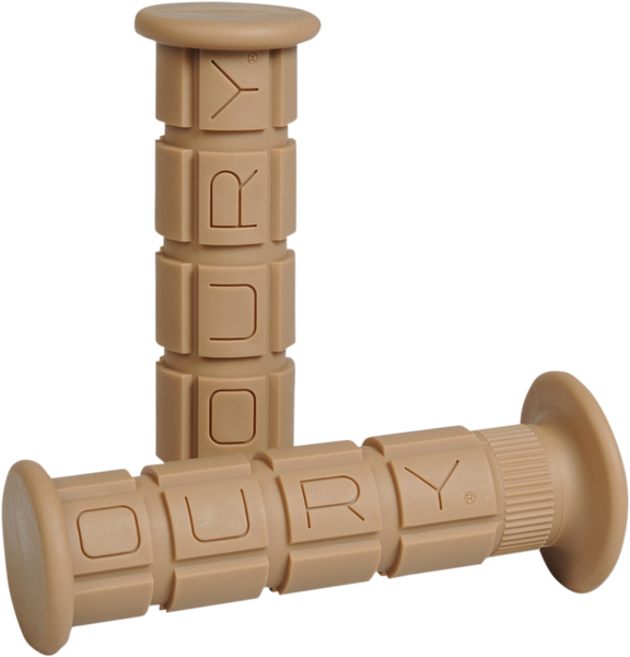 OURY GRIPS Road Grips - Muddy Brown OSCGOG60