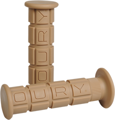 OURY GRIPS Road Grips - Muddy Brown OSCGOG60