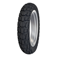 Dunlop Trailmax Raid Rear Tire - 140/80-17 M/C 69S TL