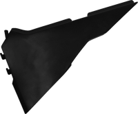 CYCRA Vented Air Box Cover - Black - Kawasaki 1CYC-2772-12