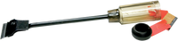 PERFORMANCE TOOL Extended Scraper W233 - Ideal for Confined Areas