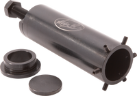 MOTION PRO 08-0667 VT Steering Stem Bearing Tool for 2014 and Later Harley Davidson Touring Models