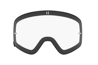 Havoc Racing Magnetic Lens Clear