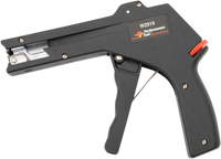 PERFORMANCE TOOL Cable Tie Gun W2919 - Adjustable Bundling Pressure Tool
