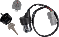 MOOSE UTILITY Ignition Switch - Part Number 800-1021-PU