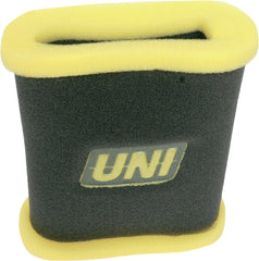 UNI NU-2367 High-Performance Air Filter for Motorcycles and ATVs