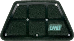 UNI NU-2377 Air Filter for Motorcycles and ATVs