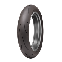 Dunlop Sportmax Q5S Front Tire - 110/70ZR17 M/C (54W) TL
