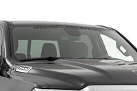 Rough Country | Rough Country Decal | 3.6 Inch x 35 Inch | Gloss Black | 84166BG
