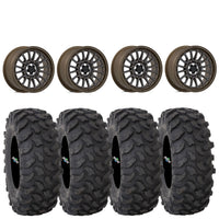 Valor Offroad V14 on System 3 XTR370 | 4/137