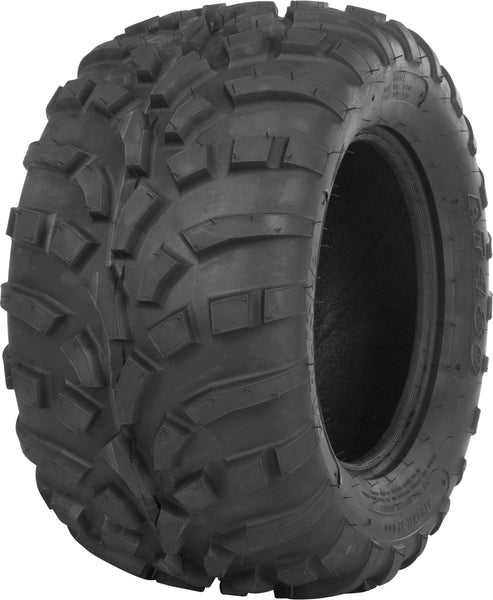 ITP AT489 Rear Tire 25x10-12 63F Bias - Superior Traction and Stability