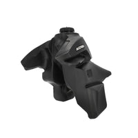 Acerbis 2025 KTM 125-450 SX/ SX-F/XC/XC-F 4.0 Gallon Fuel Tank - Black