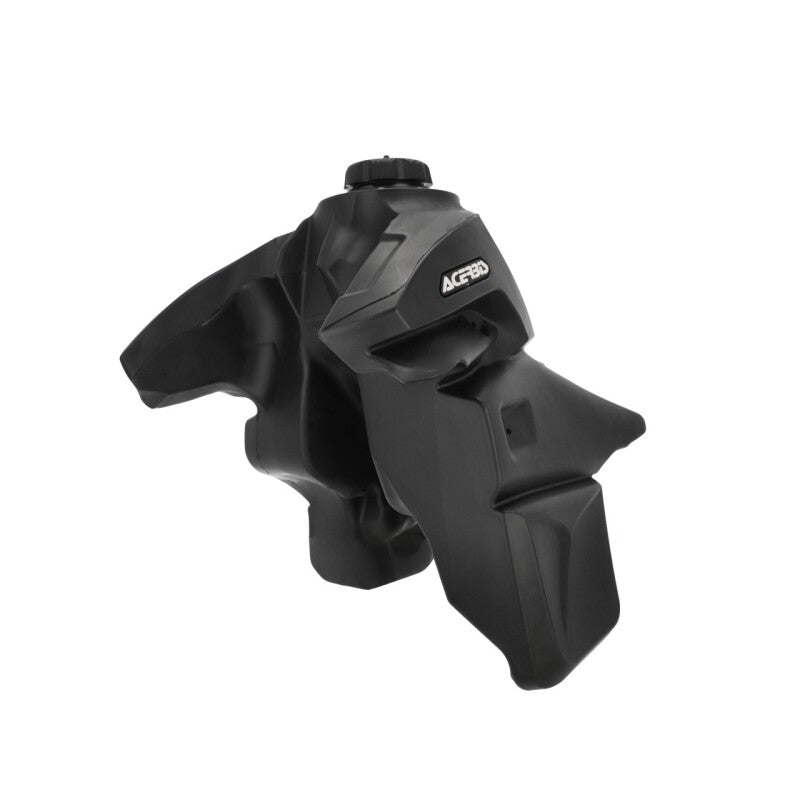 Acerbis 2025 Honda CRF250R/ CRF450R 3.1 Gallon Fuel Tank - Black