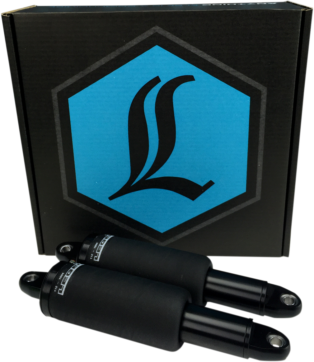 Legend Suspension Air Tri-Glide Air Suspension System (Part #1311-0154) by Legend Suspension