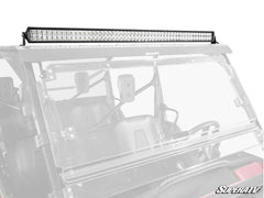 50" Straight Double-Row LED Light Bar