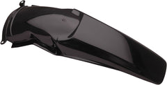 ACERBIS Rear Fender Black - Part Number 2071180001