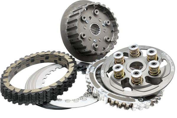 Radiuscx Auto Clutch Kit Xl Models